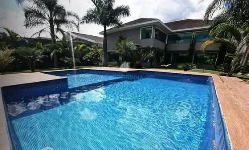 Casa com 4 Quartos para venda ou aluguel, 600m² no Urbanova, São José dos Campos