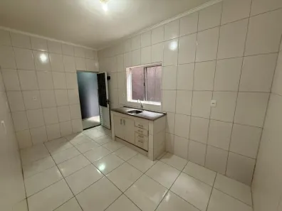 Casa com 1 Quarto para alugar, 45m² no Vila Diva (Zona Norte), São Paulo