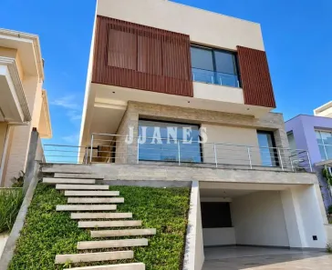 Casa de Condomínio com 3 Quartos à venda, 327m² no São Lucas, Viamão