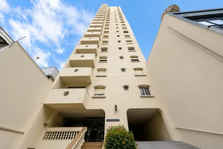 Apartamento com 2 Quartos à venda, 100m² no Centro, Campinas