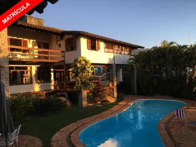 Casa com 6 Quartos à venda, 820m² no Engenho D Água, Ilhabela