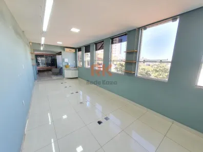 Ponto Comercial para alugar, 720m² no Cabral, Contagem
