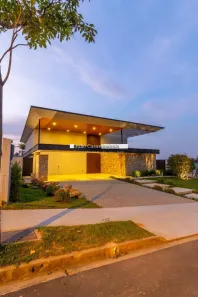 Casa de Condomínio com 4 Quartos à venda, 518m² no Parque Reserva Fazenda Imperial, Sorocaba