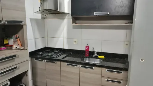 Apartamento com 2 Quartos à venda, 55m² no Vila Nova, Joinville