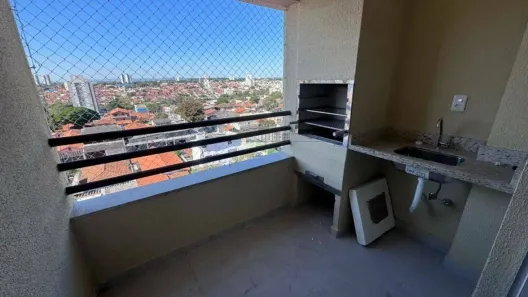 Apartamento com 2 Quartos à venda, 60m² no Jardim Oriente, São José dos Campos