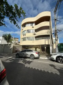Apartamento com 3 Quartos à venda, 120m² no Cavaleiros, Macaé