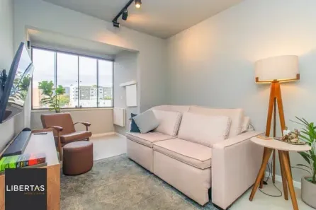 Apartamento com 2 Quartos à venda, 59m² no Partenon, Porto Alegre