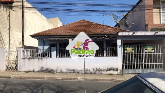 Casa com 2 Quartos à venda, 450m² no Jardim Aida, Guarulhos