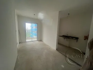 Apartamento com 1 Quarto à venda, 41m² no Jardim Avelino, São Paulo