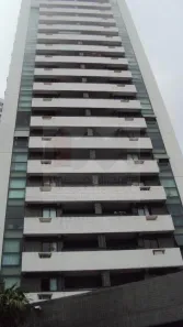 Apartamento com 3 Quartos à venda, 81m² no Rosarinho, Recife