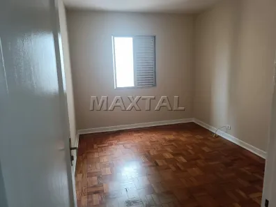Apartamento com 2 Quartos à venda, 84m² no Santana, São Paulo