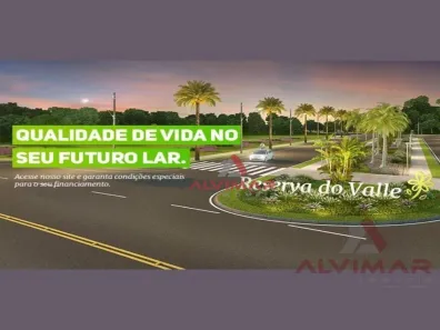 Lote/Terreno à venda, 305m² no Casa de Pedra, Volta Redonda