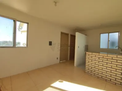 Apartamento com 2 Quartos à venda, 38m² no Fragata, Pelotas
