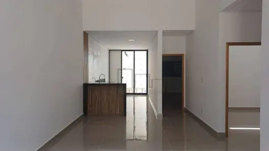 Casa de Condomínio com 3 Quartos à venda, 99m² no Jardim Golden Park Residence II, Sorocaba