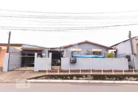 Casa com 3 Quartos à venda, 150m² no Olaria, Canoas