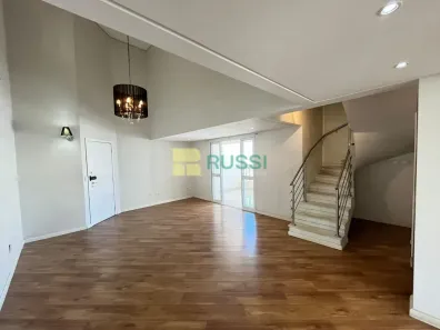 Apartamento com 4 Quartos à venda, 324m² no Jardim Esplanada, São José dos Campos