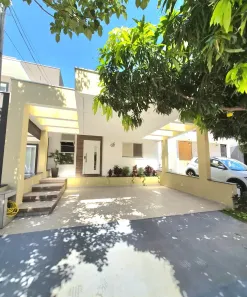Casa de Condomínio com 3 Quartos à venda, 110m² no Horto Florestal, Sorocaba