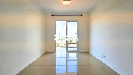 Apartamento com 3 Quartos à venda, 86m² no Vila Sfeir, Indaiatuba