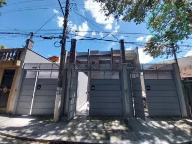 Sobrado com 3 Quartos à venda, 134m² no Jardim Líbano, São Paulo