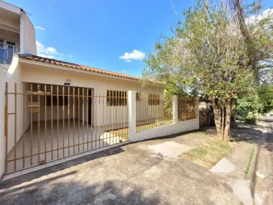 Casa com 3 Quartos à venda, 82m² no Jardim Olímpico, Maringá