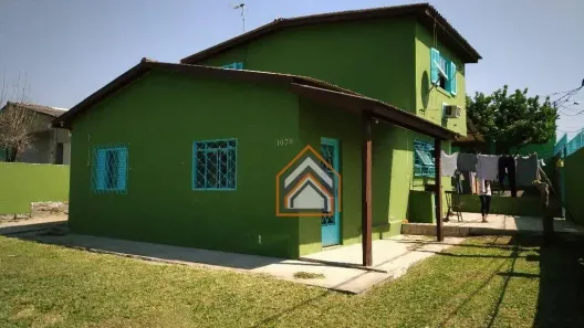 Casa com 3 Quartos à venda, 250m² no Formoza, Alvorada