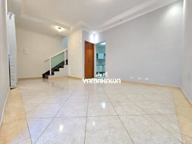 Sobrado com 3 Quartos à venda, 110m² no Vila Regina ( Zona Leste), São Paulo