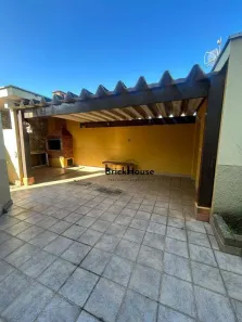 Casa com 4 Quartos para alugar, 265m² no Centro, São Roque