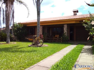Casa com 3 Quartos à venda, 110m² no Rondinha Velha, Arroio do Sal