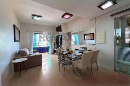 Apartamento com 3 Quartos à venda, 94m² no Monte das Oliveiras, Manaus