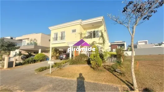 Casa com 4 Quartos à venda, 360m² no Condomínio Residencial Alphaville II, São José dos Campos