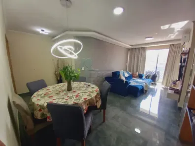 Apartamento com 2 Quartos à venda, 84m² no Nova Ribeirânia, Ribeirão Preto