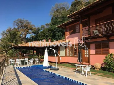 Casa com 6 Quartos à venda, 266m² no Balneario Escarpas do Lago, Capitólio