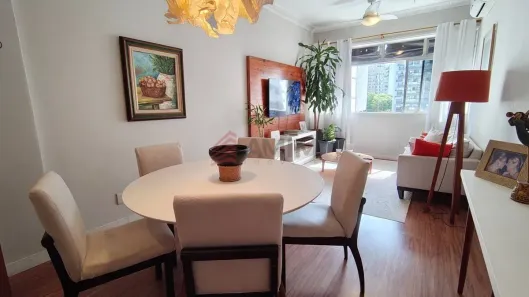Apartamento com 2 Quartos à venda, 68m² no Ingá, Niterói