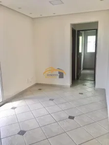 Apartamento com 2 Quartos à venda, 60m² no Jaguaribe, Osasco