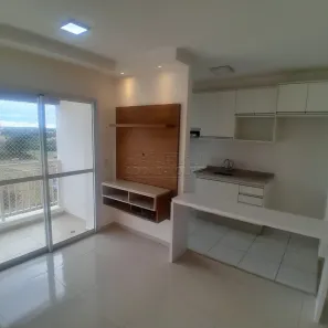 Apartamento com 2 Quartos à venda, 60m² no Parque Residencial das Camélias, Bauru