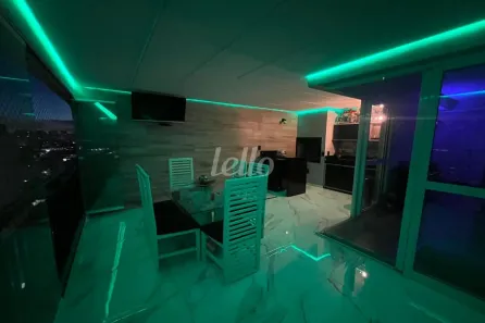 Apartamento com 3 Quartos à venda, 100m² no Vila Gomes Cardim, São Paulo