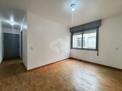 Apartamento com 2 Quartos para alugar, 60m² no Santana, Porto Alegre
