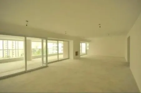 Apartamento com 4 Quartos à venda, 335m² no Vila Nova Conceição, São Paulo