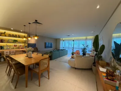 Apartamento com 4 Quartos à venda, 231m² no Barra da Tijuca, Rio de Janeiro