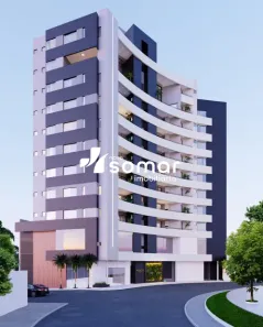 Apartamento com 3 Quartos à venda, 129m² no Bom Pastor, Divinópolis