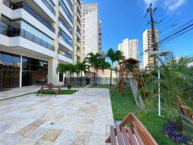 Apartamento com 3 Quartos à venda, 120m² no Aldeota, Fortaleza