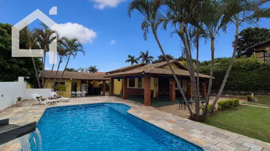 Casa com 3 Quartos à venda, 203m² no Horizonte Azul - Village Ambiental, Itupeva
