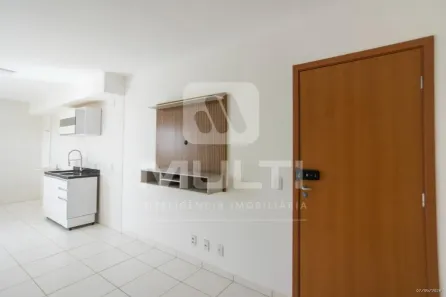 Apartamento com 2 Quartos à venda, 52m² no Residencial Fruta do Conde, Uberlândia