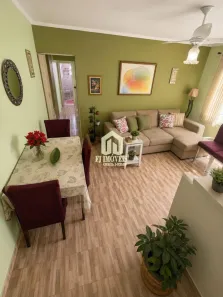 Apartamento com 2 Quartos à venda, 93m² no Centro, São Vicente