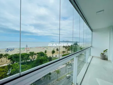 Apartamento com 3 Quartos à venda, 127m² no Gonzaga, Santos