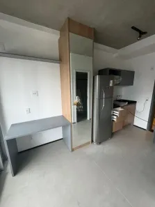 Apartamento com 1 Quarto à venda, 20m² no Paraíso, São Paulo