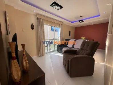 Apartamento com 3 Quartos à venda, 117m² no Braga, Cabo Frio
