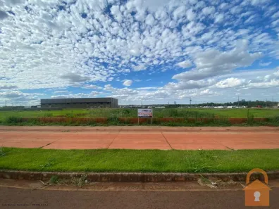 Lote/Terreno à venda, 700m² no Jardim Cidade Nova, Campo Mourão