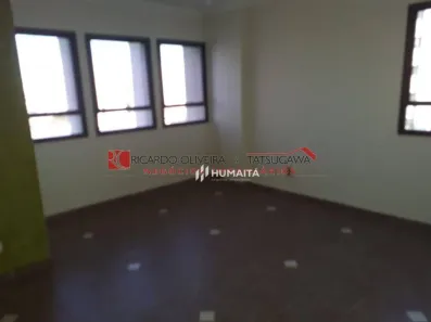 Sala Comercial à venda, 50m² no Centro, Londrina