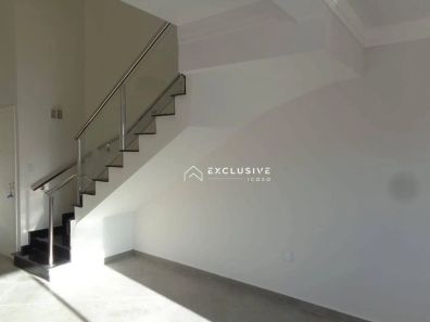 Cobertura com 3 Quartos à venda, 156m² no Conjunto Residencial Trinta e Um de Março, São José dos Campos